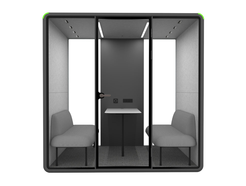 Zum Booth POD L