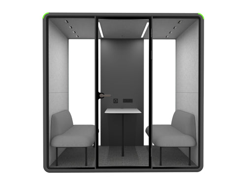 Zum Booth POD L