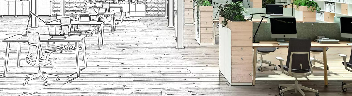 Space Planning Office Layout Design 6538E7E023E04